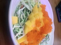 -饭町二郎日式综合茶餐(中安广场店)
