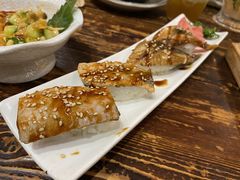 -小川洋风料理(街道口店)