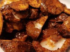 -一品诚记烤肉·甄选店(中南路店)
