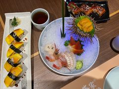 -山葵家·创意料理(宁波来福士店)