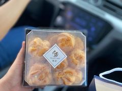 泡芙-佩家私房烘焙(宝龙店)