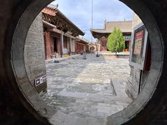 -慈云寺