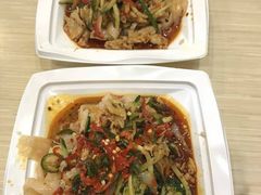 -魏家凉皮(祈年大厦店)
