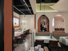 -楼兰新疆菜(江宁万达店)