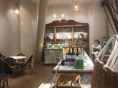 -WHEAT&BAKER-麥(凯德来福士店)