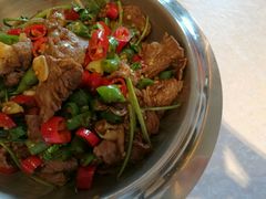 -香宫中餐厅 · 桂林香格里拉