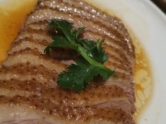 -十二粤味·顺德菜·烧鹅点心(五四广场店)