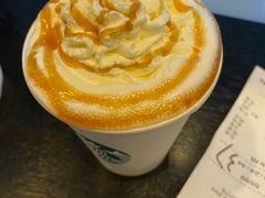 -星巴克(湖州梅地亚广场店)