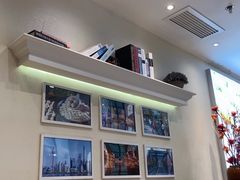 -小杨生煎(香港名都店)