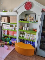 -番小茄小儿推拿(望京店)