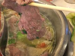 -朱氏胖子烂火锅(洪崖洞店)