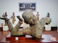 -柬埔寨国家博物馆