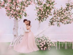 -摩玛婚纱摄影(杭州店)