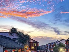 -山塘街