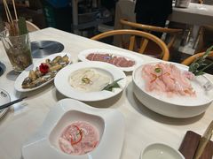 -围炉夜话·潮汕卤水火锅(榕江店)