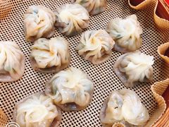 福鼎小笼包-大叔家福鼎小吃(十全街店)