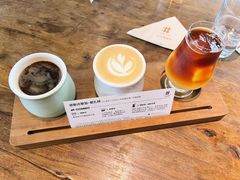 -大井咖啡店(大井巷店)