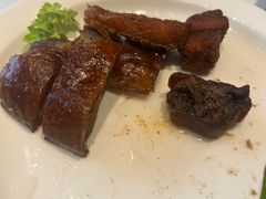 -御花园·粤菜·海鲜火锅(中山公园店)