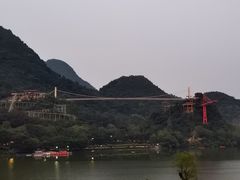-宝晶宫旅游景区