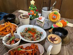 -MORNING GOOD Bistro(翰林府店)