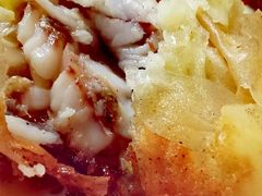 黄鱼春卷-明呈黄鱼面馆(斜土路店)
