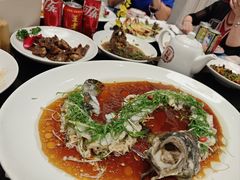 -云天楼国鼎喜宴中心(国鼎店)