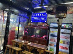-清真·马峰烤肉(小学习北巷店)