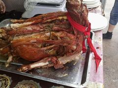 -新疆风味冷水鱼庄(友谊峰路店)