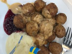 -宜家·瑞典风味餐厅(北京西红门店)