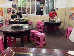 -储奇门鳝鱼火锅(总店)