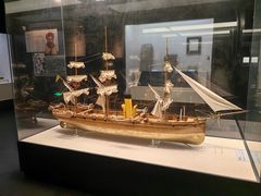 -上海中国航海博物馆