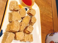 -香园茶社·金陵小灶(老门东店)