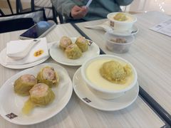 -满记甜品(万象城店)