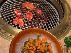 -额尔敦牛厨师铜板烧