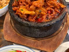 -西江美食舫·江西菜(健德桥店)