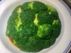 西兰花-九锅一堂酸菜鱼(新南凯德直营店)