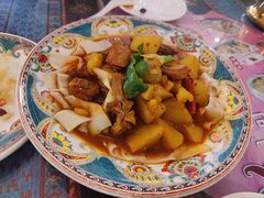 -巴依老爷·新疆美食(上城区天城路店)