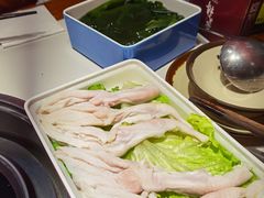-老天桥蛙炉火锅(姑苏总店)