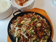 -满堂·烤鸭店·北京菜(鼓楼店)