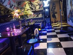 -欢乐迪KTV(南坪上海城店)