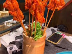 -吼堂老火锅(太古里总店)