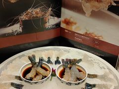 -炳胜品味(海印总店)