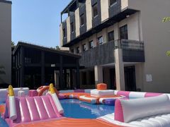 -上海崇明金茂凯悦酒店