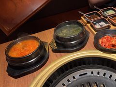 -虎哥六韩式烤肉料理 TIGERGRILL(隆生金山湖中心购物广场店)