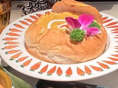 -太食獸泰式茶餐厅(IFS国金中心店)