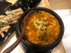 -松鱼亭·和牛烧肉(协鑫广场店)