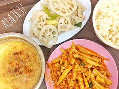 -华中科技大学百景园(三楼酒店)