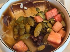 -天宜隆蘑菇宴火锅(石景山旗舰店)