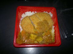 猪扒饭-肯德基(环翠北店)