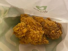 -德克士(茶店子客运站店)